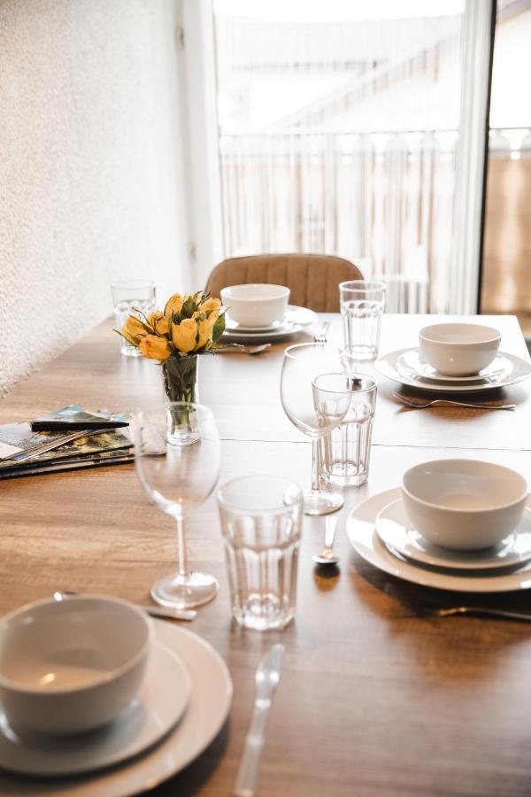 Modernes Apartment Mit Top Ausstattung Und Kamin Im Oberpfaelzer Seenland Nittenau ภายนอก รูปภาพ