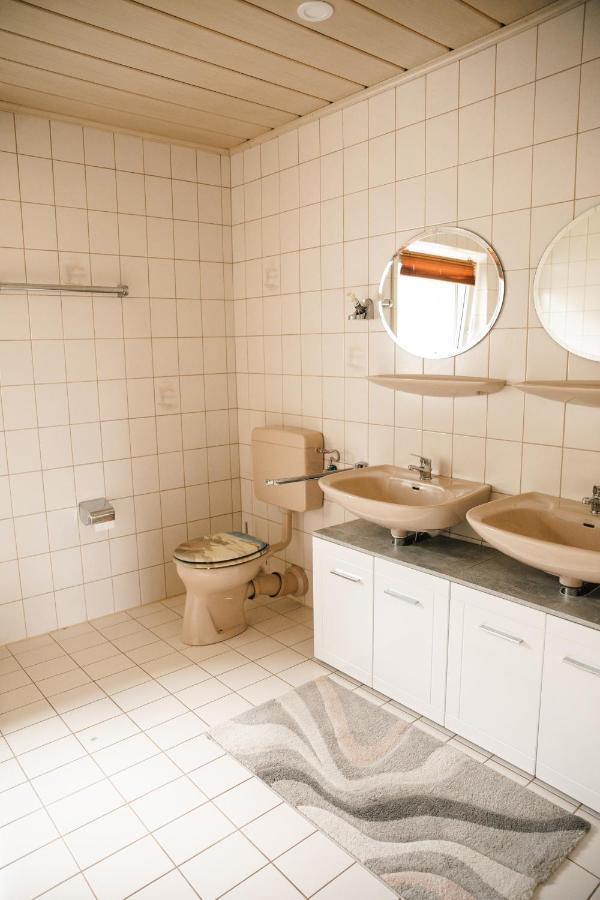 Modernes Apartment Mit Top Ausstattung Und Kamin Im Oberpfaelzer Seenland Nittenau ภายนอก รูปภาพ