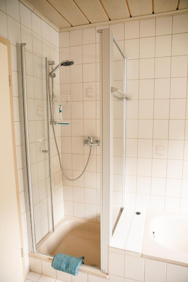 Modernes Apartment Mit Top Ausstattung Und Kamin Im Oberpfaelzer Seenland Nittenau ภายนอก รูปภาพ