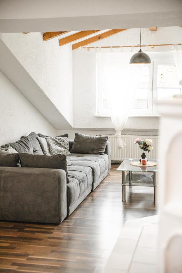 Modernes Apartment Mit Top Ausstattung Und Kamin Im Oberpfaelzer Seenland Nittenau ภายนอก รูปภาพ